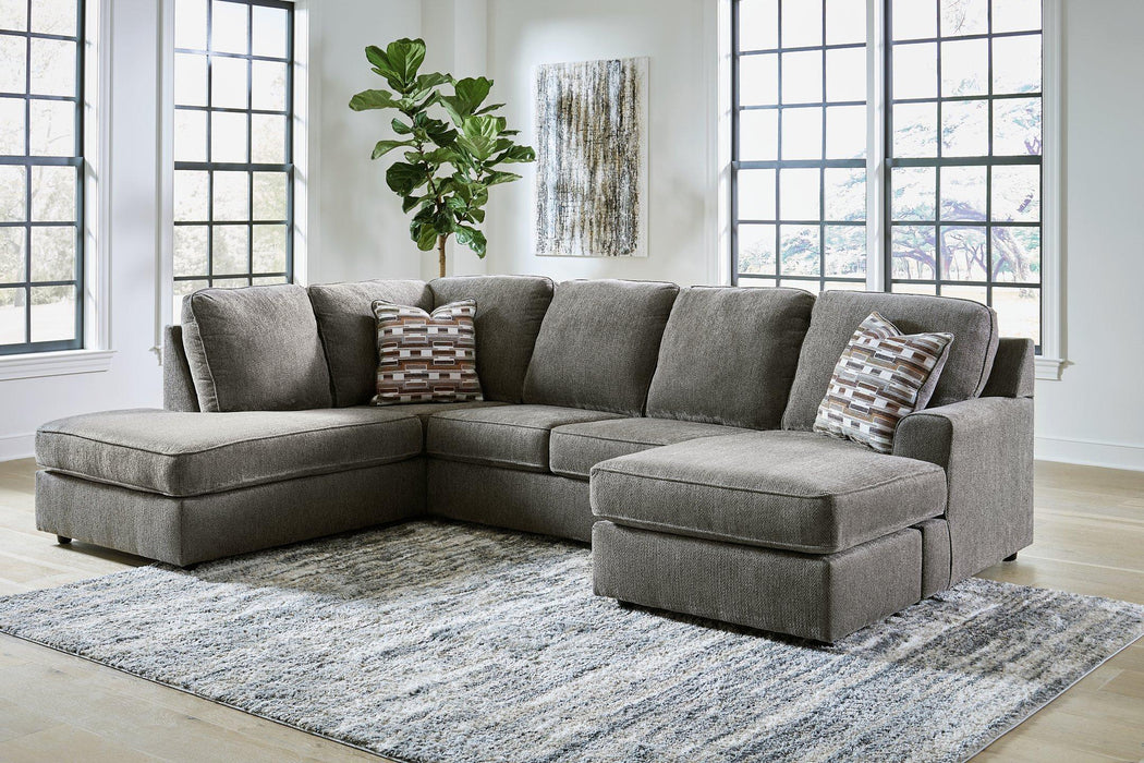 O'Phannon Living Room Set - Bargain Furniture (Detroit, MI)