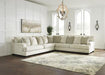 Rawcliffe Sectional - Bargain Furniture (Detroit, MI)