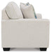 Cashton Loveseat - Bargain Furniture (Detroit, MI)