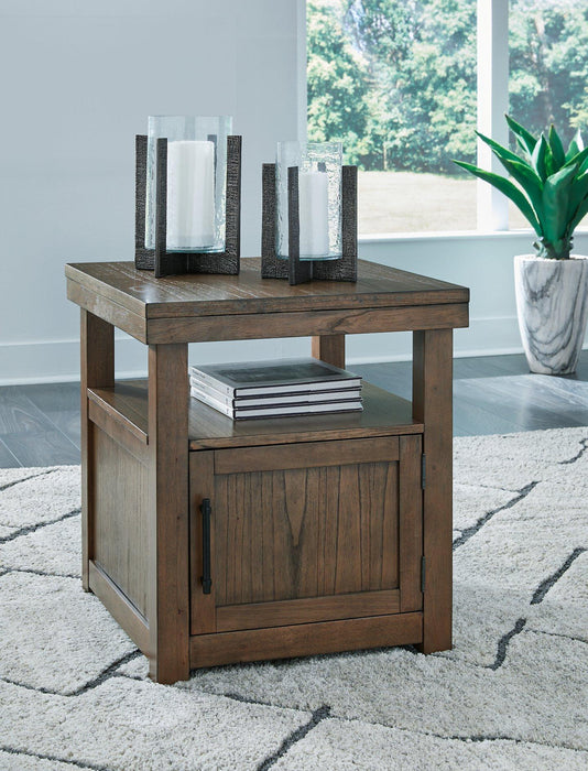 Boardernest Occasional Table Set - Bargain Furniture (Detroit, MI)
