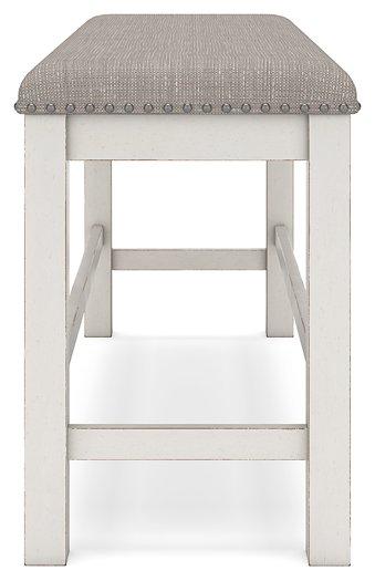Robbinsdale Dining Package - Bargain Furniture (Detroit, MI)