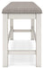Robbinsdale Dining Package - Bargain Furniture (Detroit, MI)