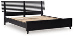 Danziar Bedroom Set - Bargain Furniture (Detroit, MI)