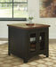 Valebeck End Table Set - Bargain Furniture (Detroit, MI)