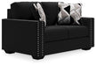 Gleston Loveseat - Bargain Furniture (Detroit, MI)