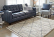 Abdalah Rug - Bargain Furniture (Detroit, MI)