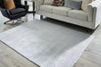 Anaben Rug - Bargain Furniture (Detroit, MI)
