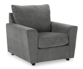 Stairatt Living Room Set - Bargain Furniture (Detroit, MI)
