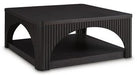 Yellink Occasional Table Set - Bargain Furniture (Detroit, MI)