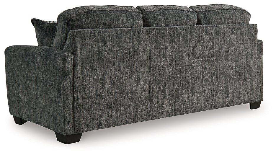 Lonoke Living Room Set - Bargain Furniture (Detroit, MI)