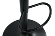 Bellatier Adjustable Height Bar Stool - Bargain Furniture (Detroit, MI)