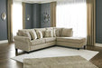 Dovemont Living Room Set - Bargain Furniture (Detroit, MI)