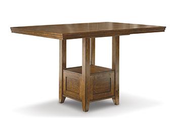 Ralene Counter Height Dining Set - Bargain Furniture (Detroit, MI)