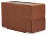 Modmax Balanced Sectional with Audio and Storage Consoles - Bargain Furniture (Detroit, MI)