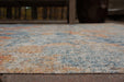 Wraylen 7'10" x 10' Rug - Bargain Furniture (Detroit, MI)