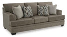 Stonemeade Sofa - Bargain Furniture (Detroit, MI)