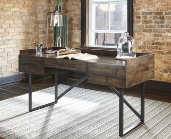 Starmore Home Office Set - Bargain Furniture (Detroit, MI)