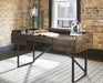 Starmore Home Office Set - Bargain Furniture (Detroit, MI)