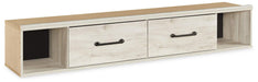 Cambeck Youth Bed with 2 Storage Drawers - Bargain Furniture (Detroit, MI)