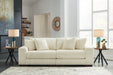 Lindyn Sectional Sofa - Bargain Furniture (Detroit, MI)