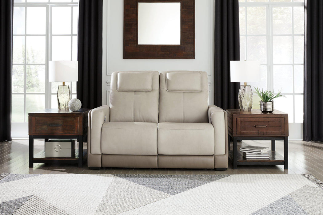 Battleville Living Room Set - Bargain Furniture (Detroit, MI)