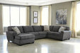Ambee Living Room Set - Bargain Furniture (Detroit, MI)