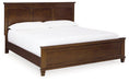 Danabrin Bedroom Set - Bargain Furniture (Detroit, MI)
