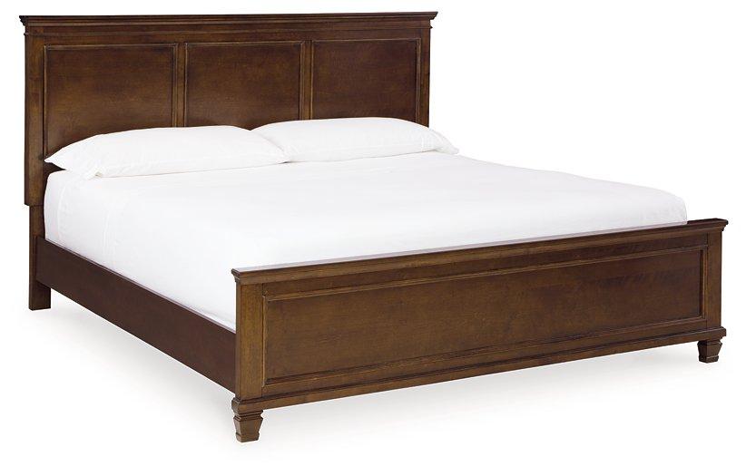 Danabrin Bedroom Set - Bargain Furniture (Detroit, MI)