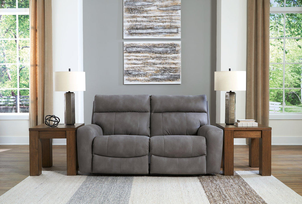 Next-Gen DuraPella Living Room Set - Bargain Furniture (Detroit, MI)