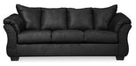 Darcy Sofa - Bargain Furniture (Detroit, MI)