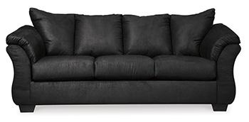 Darcy Sofa - Bargain Furniture (Detroit, MI)