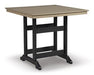 Fairen Trail Outdoor Dining Set - Bargain Furniture (Detroit, MI)