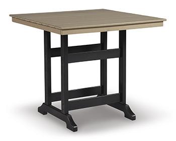 Fairen Trail Outdoor Dining Set - Bargain Furniture (Detroit, MI)