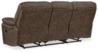 Kilmartin Reclining Sofa - Bargain Furniture (Detroit, MI)