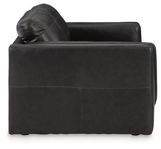 Amiata Upholstery Package - Bargain Furniture (Detroit, MI)