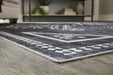 Arloman Rug - Bargain Furniture (Detroit, MI)