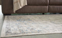 Barkham Rug - Bargain Furniture (Detroit, MI)