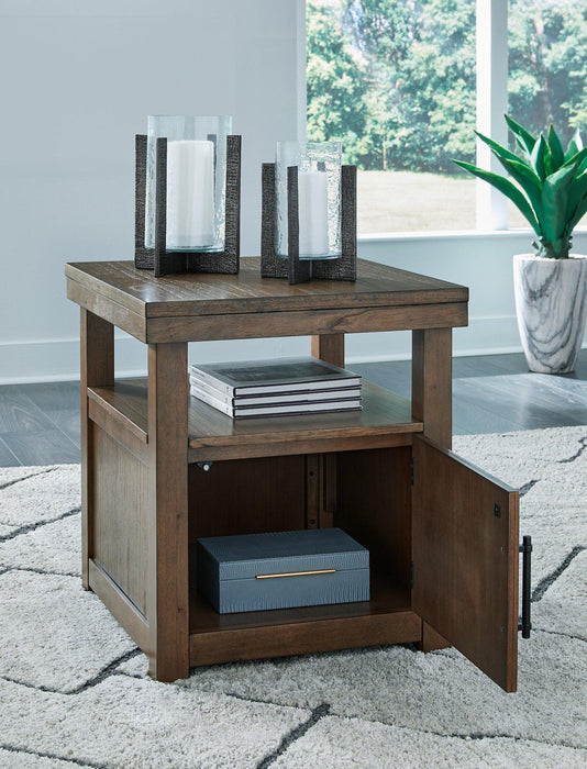 Boardernest Occasional Table Set - Bargain Furniture (Detroit, MI)
