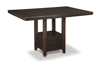 Haddigan Dining Room Set - Bargain Furniture (Detroit, MI)