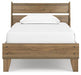 Deanlow Bedroom Package - Bargain Furniture (Detroit, MI)