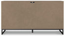 Neilsville Dresser - Bargain Furniture (Detroit, MI)