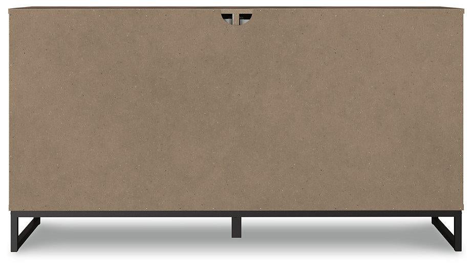Neilsville Dresser - Bargain Furniture (Detroit, MI)