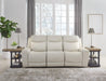 Mindanao Power Reclining Sofa - Bargain Furniture (Detroit, MI)