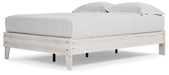 Shawburn Youth Bed - Bargain Furniture (Detroit, MI)