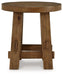 Mackifeld Occasional Table Set - Bargain Furniture (Detroit, MI)