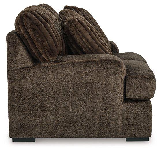Aylesworth Upholstery Package - Bargain Furniture (Detroit, MI)