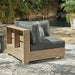 Citrine Park Outdoor Set - Bargain Furniture (Detroit, MI)