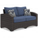 Windglow Outdoor Set - Bargain Furniture (Detroit, MI)
