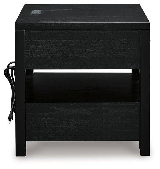 Winbardi Occasional Table Set - Bargain Furniture (Detroit, MI)
