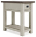 Bolanburg End Table Set - Bargain Furniture (Detroit, MI)